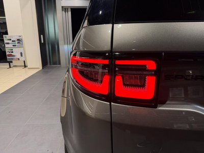 LAND ROVER DISCOVERY SPORT - 10