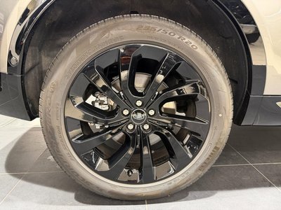 صورة مصغرة 11 لـ 2025 LAND Rover DISCOVERY SPORT