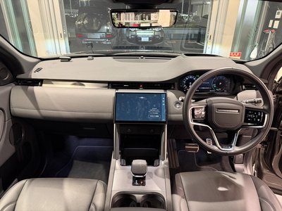 صورة مصغرة 15 لـ 2025 LAND Rover DISCOVERY SPORT