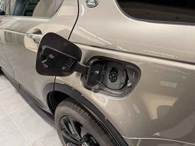 صورة مصغرة 37 لـ 2025 LAND Rover DISCOVERY SPORT