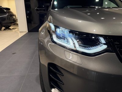 LAND ROVER DISCOVERY SPORT - 9