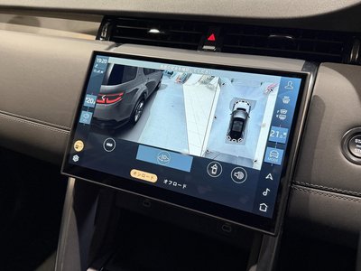 صورة مصغرة 21 لـ 2025 LAND Rover DISCOVERY SPORT
