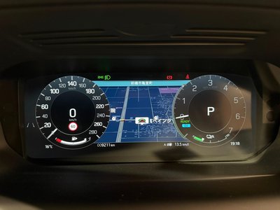 صورة مصغرة 28 لـ 2025 LAND Rover DISCOVERY SPORT
