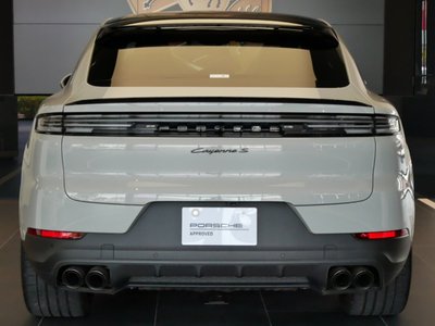 PORSCHE CAYENNE - 3