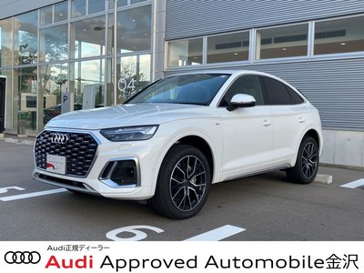 AUDI Q5 - 1