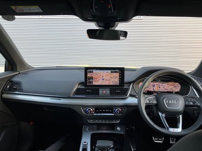 AUDI Q5 - 10