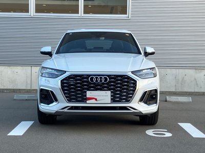 AUDI Q5 - 5