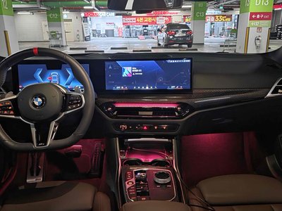 2025 BMW 3 SERIES — фото 10