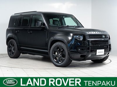 2023 LAND Rover DEFENDER 照片 2