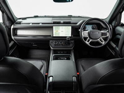 2023 LAND Rover DEFENDER 照片 3