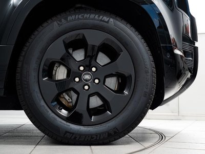 2023 LAND Rover DEFENDER 照片 6