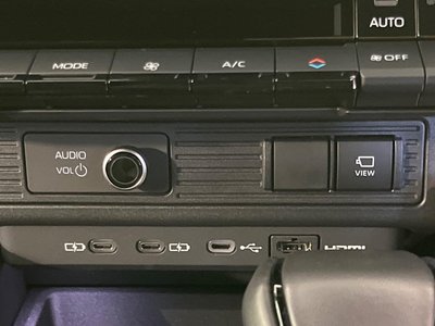 2024 Toyota LAND CRUISER 250 缩略图 68