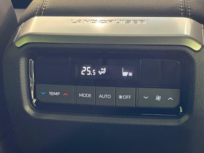 2024 Toyota LAND CRUISER 250 缩略图 49