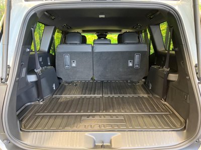 2024 Toyota LAND CRUISER 250 缩略图 42