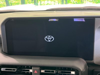 2024 Toyota LAND CRUISER 250 — фото 3