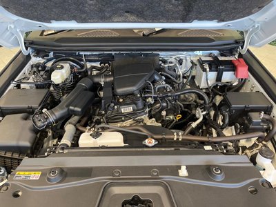 2024 Toyota LAND CRUISER 250 缩略图 18