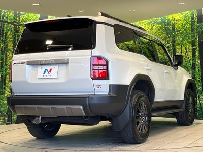 2024 Toyota LAND CRUISER 250 缩略图 27