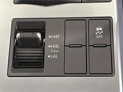 2024 Toyota LAND CRUISER 250 缩略图 63
