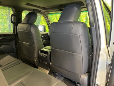 2024 Toyota LAND CRUISER 250 缩略图 40