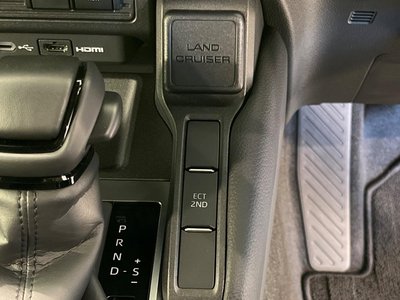 2024 Toyota LAND CRUISER 250 缩略图 64