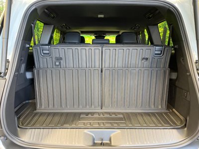 2024 Toyota LAND CRUISER 250 缩略图 11