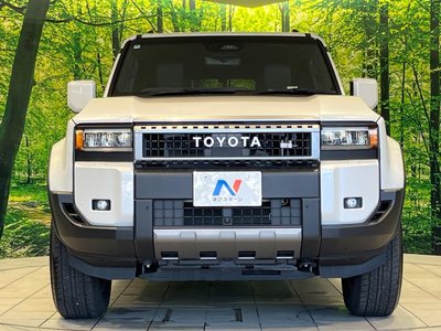 2024 Toyota LAND CRUISER 250 缩略图 15
