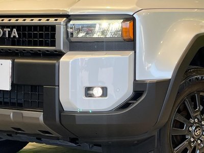 2024 Toyota LAND CRUISER 250 缩略图 13