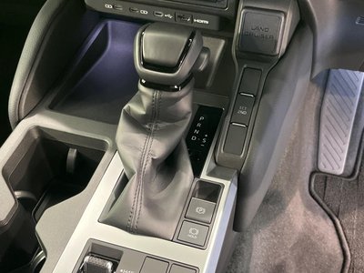 2024 Toyota LAND CRUISER 250 缩略图 45