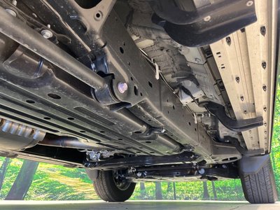 2024 Toyota LAND CRUISER 250 缩略图 23