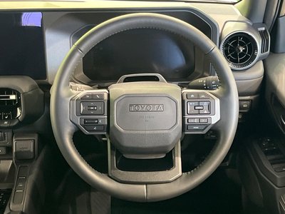 2024 Toyota LAND CRUISER 250 缩略图 12