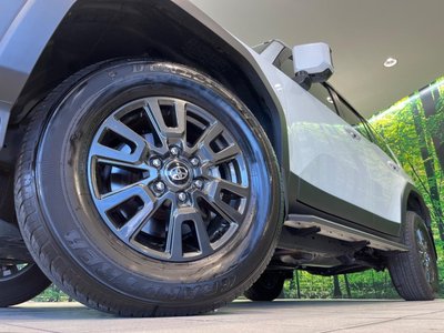 2024 Toyota LAND CRUISER 250 缩略图 14