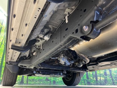 2024 Toyota LAND CRUISER 250 缩略图 22