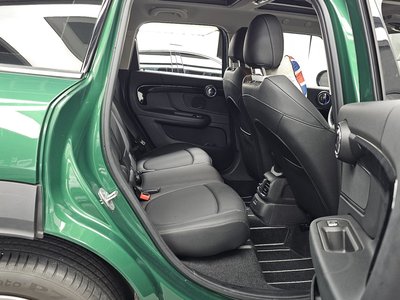 2023 MINI COOPER COUNTRYMAN — миниатюра 12