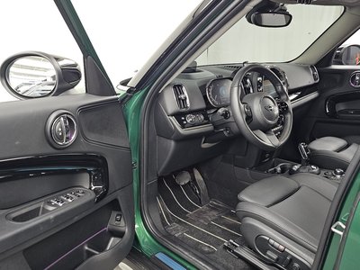 2023 MINI COOPER COUNTRYMAN — фото 10