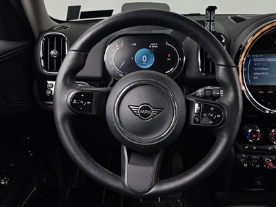 2023 MINI COOPER COUNTRYMAN — миниатюра 13