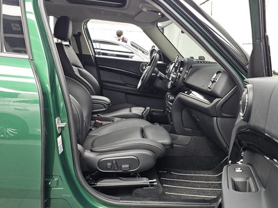 2023 MINI COOPER COUNTRYMAN — миниатюра 11