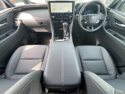 2024 TOYOTA ALPHARD 缩略图 20