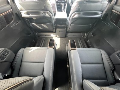 2024 TOYOTA ALPHARD 缩略图 28