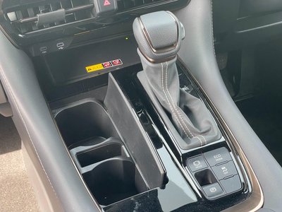 2024 TOYOTA ALPHARD 缩略图 22