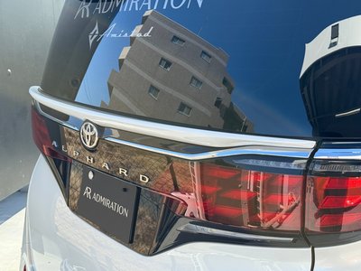 2024 TOYOTA ALPHARD 缩略图 16