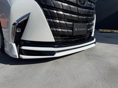 2024 TOYOTA ALPHARD 缩略图 13