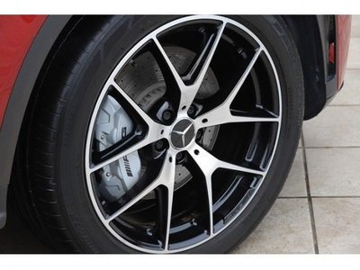 MERCEDES-BENZ GLC-CLASS - 6