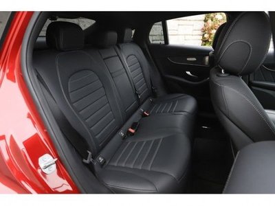 MERCEDES-BENZ GLC-CLASS - 9