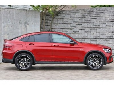 MERCEDES-BENZ GLC-CLASS - 3