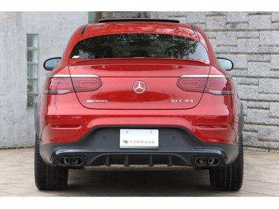 MERCEDES-BENZ GLC-CLASS - 5