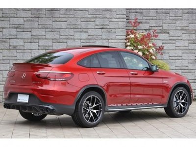 MERCEDES-BENZ GLC-CLASS - 2