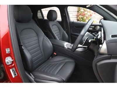 MERCEDES-BENZ GLC-CLASS - 8