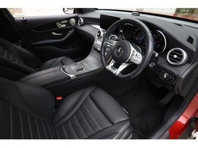 MERCEDES-BENZ GLC-CLASS - 7