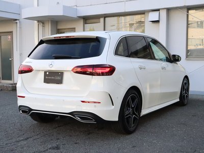 صورة 11 لـ 2025 Mercedes-BENZ B-CLASS