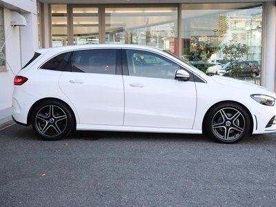 صورة 12 لـ 2025 Mercedes-BENZ B-CLASS